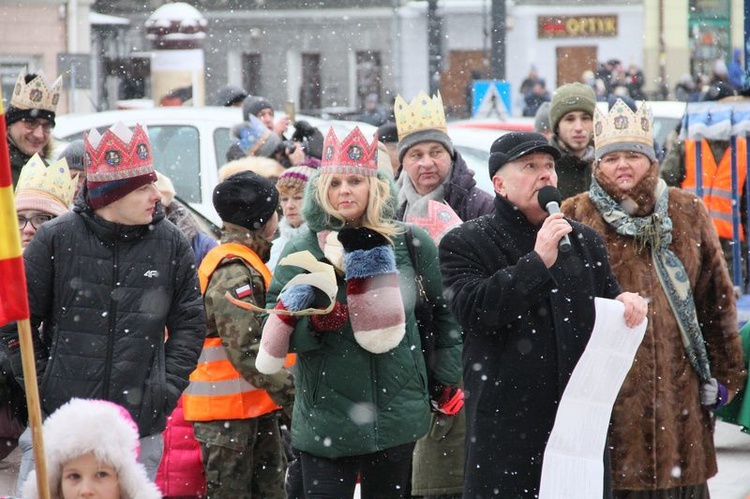 Lubelski Orszak Trzech Króli