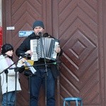 Orszak Trzech Króli w Olsztynie 