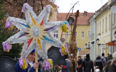 Orszak Trzech Króli 2019 - Wołów