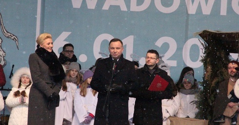 Idąc w orszakach, pokazujemy, co jest najważniejsze