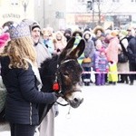 Orszak Trzech Króli w Tarnowskich Górach