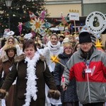 Lubuski Orszak Trzech Króli w Zielonej Górze