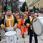 Lubuski Orszak Trzech Króli w Zielonej Górze