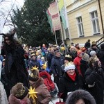 Lubuski Orszak Trzech Króli w Zielonej Górze