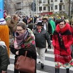 Lubuski Orszak Trzech Króli w Zielonej Górze