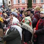 Lubuski Orszak Trzech Króli w Zielonej Górze