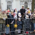 Lubuski Orszak Trzech Króli w Zielonej Górze