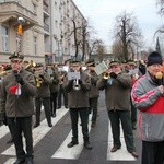 Lubuski Orszak Trzech Króli w Zielonej Górze