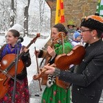 Orszak Trzech Króli w Zakopanem 2019