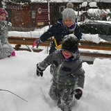Orszak Trzech Króli w Zakopanem 2019