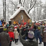 Orszak Trzech Króli w Zakopanem 2019