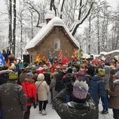 Orszak Trzech Króli w Zakopanem 2019