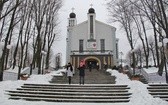 Mędrcy w Turzy Śląskiej