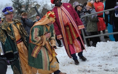 Rudnik nad Sanem