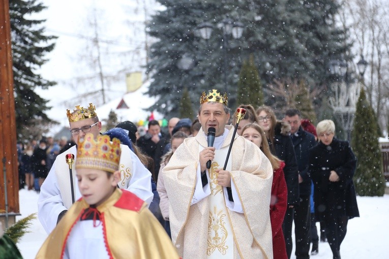 Jesteśmy dziećmi Króla