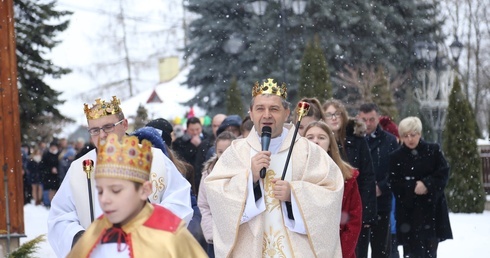 Jesteśmy dziećmi Króla