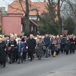 Orszak Trzech Króli 2019 - Góra