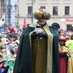 Orszak Trzech Króli 2019 - Wrocław