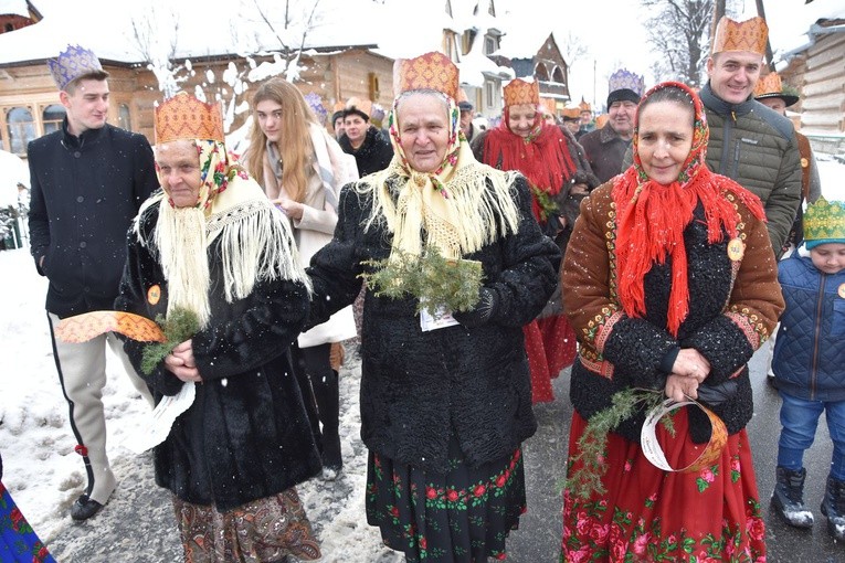 Przy granicy ze Słowacją 