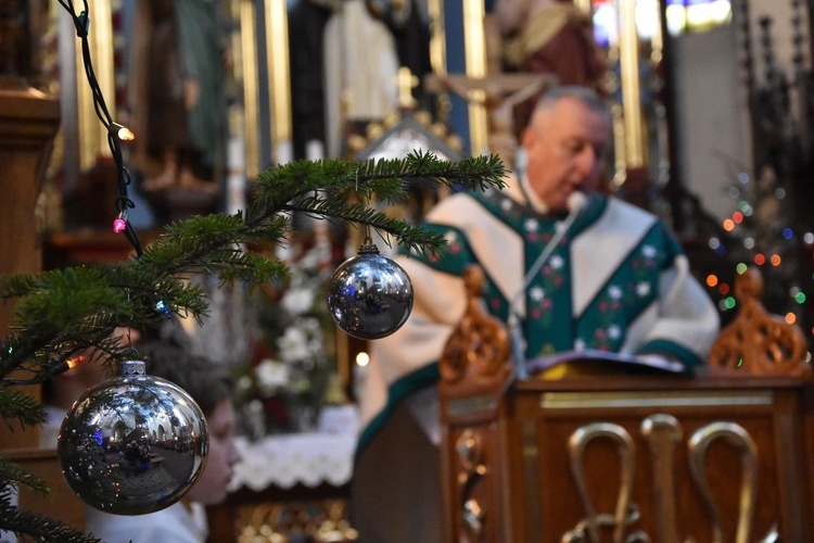 Orszak Trzech Króli w Chochołowie 2019 