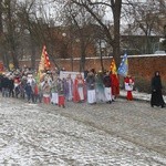 Orszak Trzech Króli 2019 - Namysłów