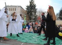 Stalowa Wola