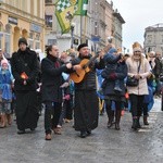 Orszak Trzech Króli 2019 - Ziębice