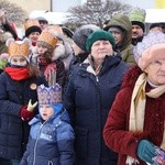 Orszak Trzech Króli w Tuchowie