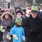 Orszak Trzech Króli w Tuchowie