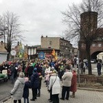 Poszli za Gwiazdą Betlejemską