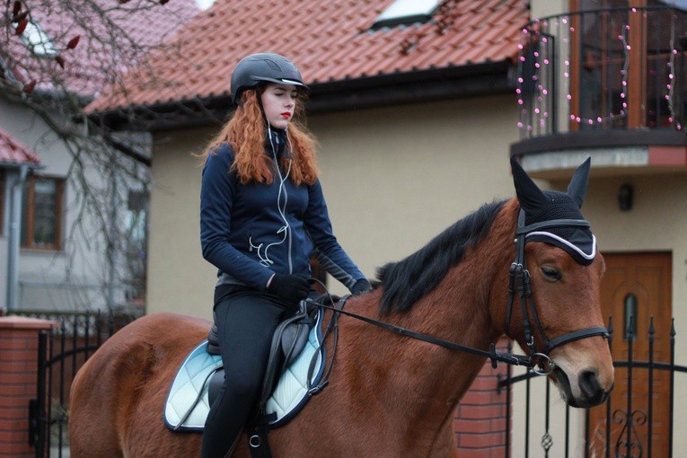 Orszak Trzech Króli 2019 - Smolec