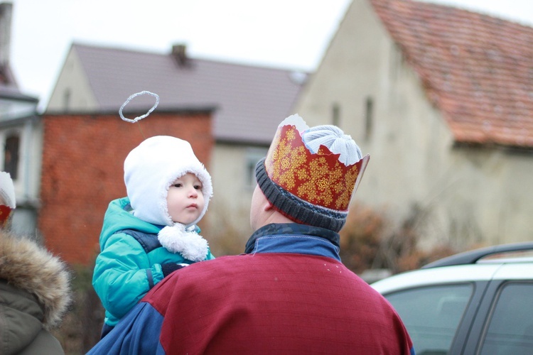 Orszak Trzech Króli 2019 - Smolec