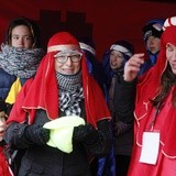 Dar i Tajemnica