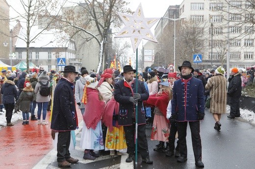 Dar i Tajemnica