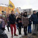 Orszak Trzech Króli w Pionkach