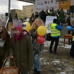 Orszak Trzech Króli w Pionkach