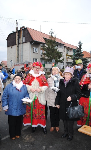 Orszak Trzech Króli 2019 - Malczyce