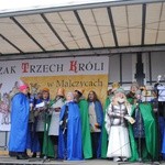 Orszak Trzech Króli 2019 - Malczyce