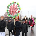 Orszak Trzech Króli 2019 - Nadolice Wielkie i Małe