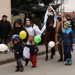 Orszak Trzech Króli 2019 - Miękinia