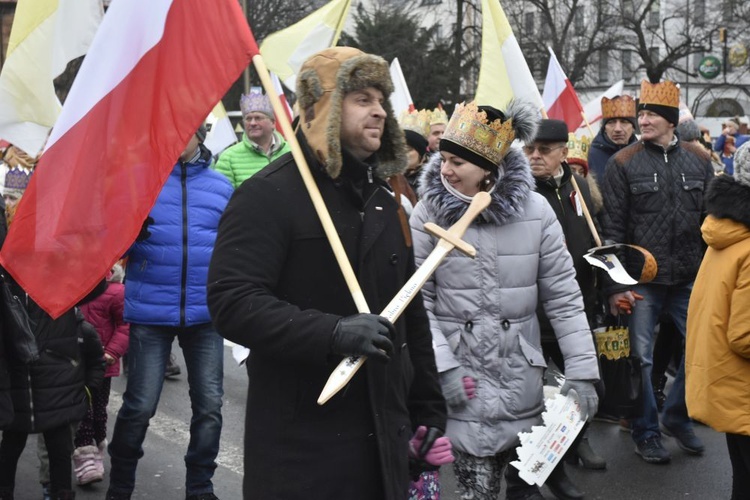 Świdnica. Tutaj znów były osiołki...