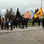 Orszak Trzech Króli 2019 - Miękinia