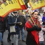 Świdnica. Tutaj znów były osiołki...