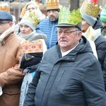 Świdnica. Tutaj znów były osiołki...