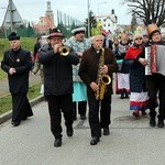 Orszak Trzech Króli 2019 - Miękinia