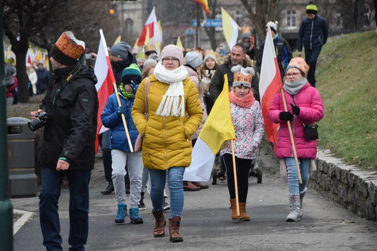 Świdnica. Tutaj znów były osiołki...