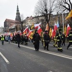 Świdnica. Tutaj znów były osiołki...