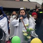 Orszak Trzech Króli 2019 - Miękinia