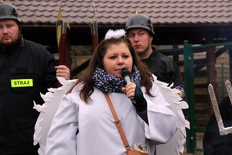 Orszak Trzech Króli 2019 - Miękinia