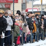 Orszak Trzech Króli w Radomiu